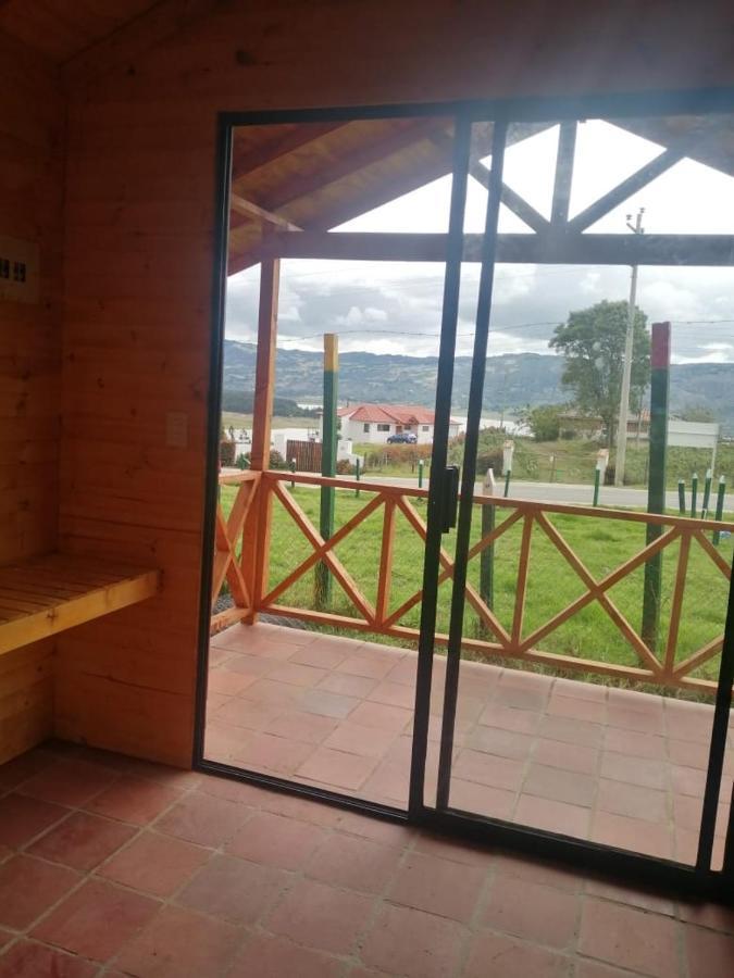 Casa rural Campestre *